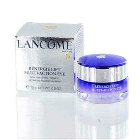 LANCOME 0.5 oz Renergie Lift Multi Action Eye Cream LNRELIEC1F